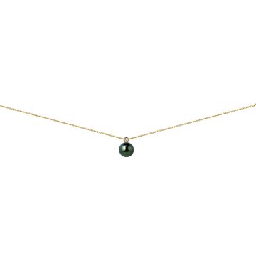 Collier Fantaisie Pc De Tahiti Et Dts