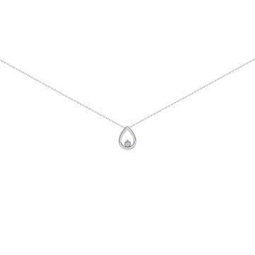 Collier Diamant