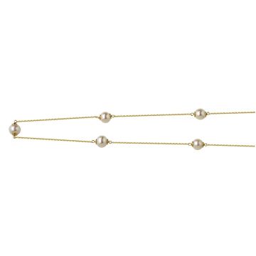 Collier Fantaisie Pc Eau Douce