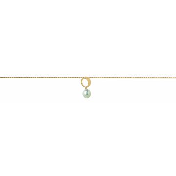 Collier Fantaisie Pc Eau Douce