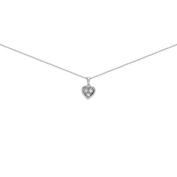 Collier Diamant