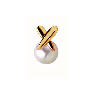 Pendentif Pc Akoya