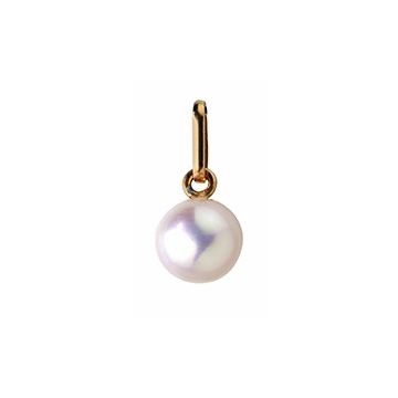 Pendentif Pc Eau Douce