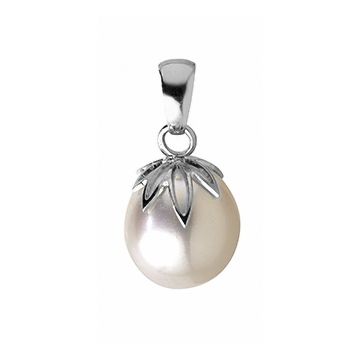 Pendentif Pc Eau Douce Og