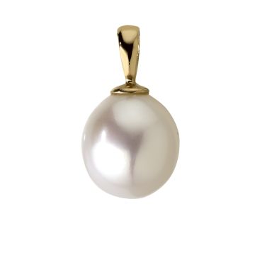 Pendentif Pc Eau Douce
