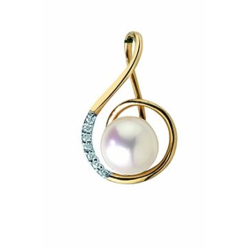 Pendentif Pc Eau Douce Et Dts