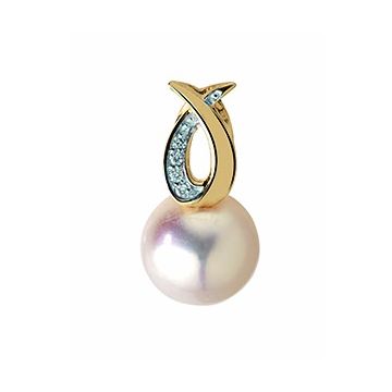 Pendentif Pc Eau Douce Et Dts