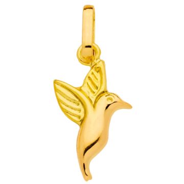 Pendentif Colibri