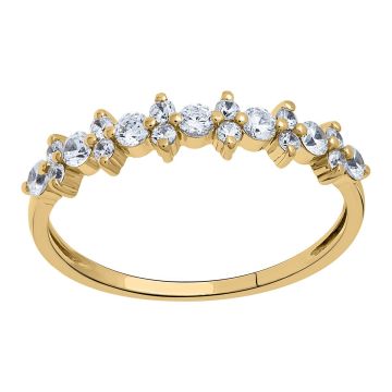 Bague  Oxydes