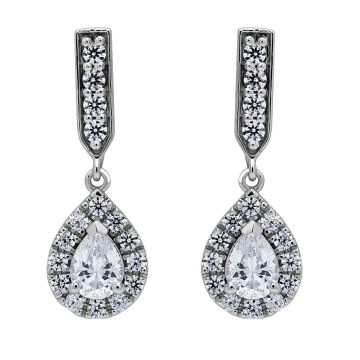 Boucles D'oreilles  Oxydes