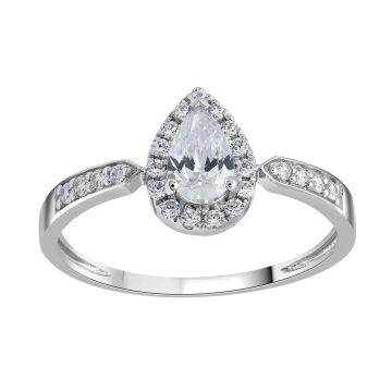 Bague  Oxydes