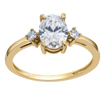 Bague  Oxydes
