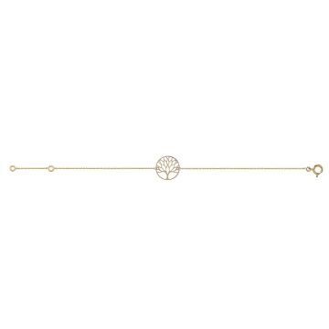 Bracelet Arbre De  Vie