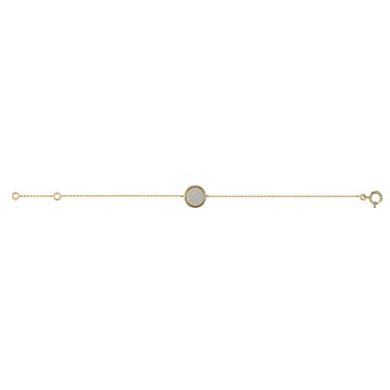 Bracelet or 750 millièmes