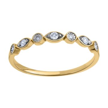 Bague Rodhie Diamant Hp1