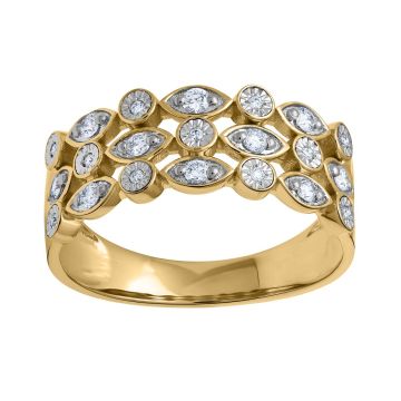 Bague Diamant Hp1