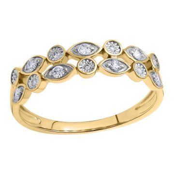Bague Diamant Hp1