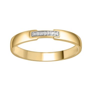 Bague Rodhie Diamant Hp1