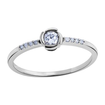 Bague Diamant Hp1
