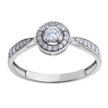 Bague Diamant Hp1