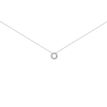 Collier Diamant Hp1