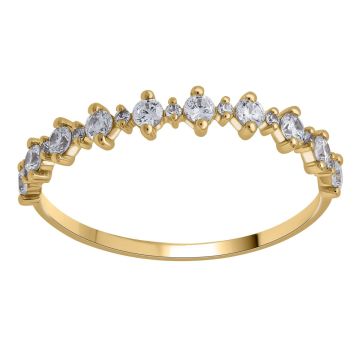 Bague  Oxyde