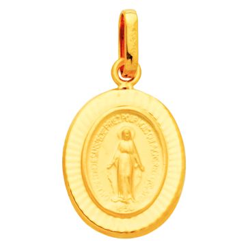 Médaille Miraculeuse