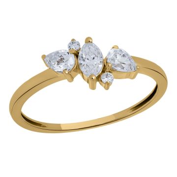 Bague  Oxyde