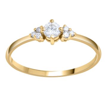 Bague  Oxyde