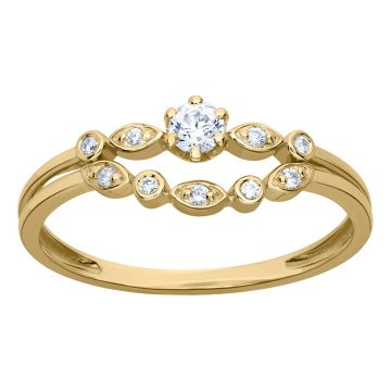 Bague  Oxyde