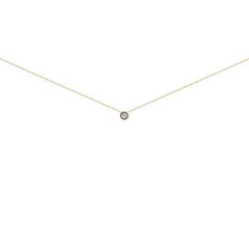 Collier Diamant Hp1