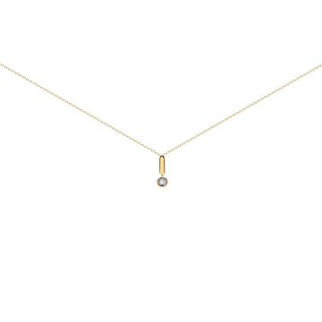 Collier Diamant Hp1