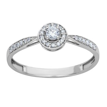 Bague Diamant Hp1