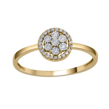 Bague Diamant Hp1