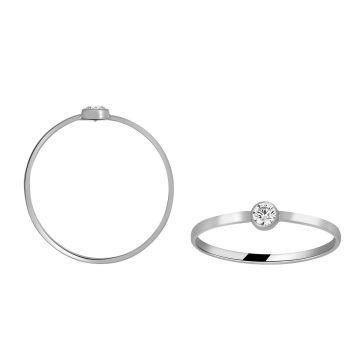 Bague Douille