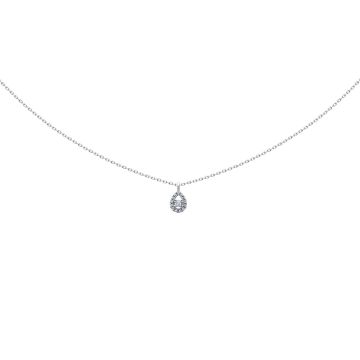 Collier Diamant Hp1