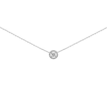 Collier Diamant Hsi