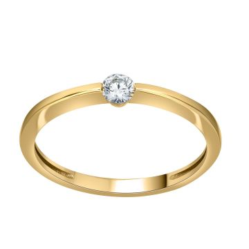 Bague Diamant Hsi