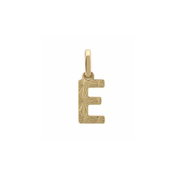 Pendentif or 750 millièmes