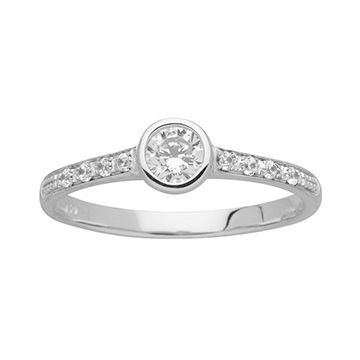 Bague Oz Rond 4Mm Oz Og