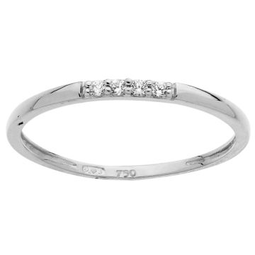 Bague Oz 1,4Mm Og
