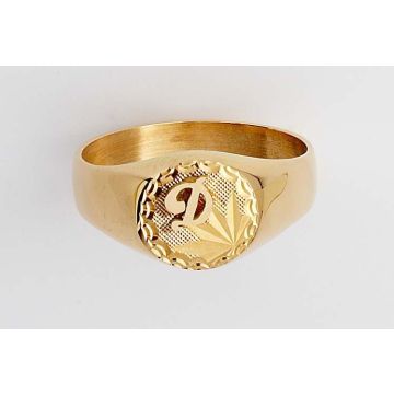 Chevaliere Or