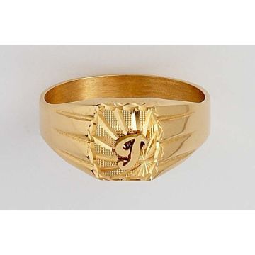 Chevaliere Or