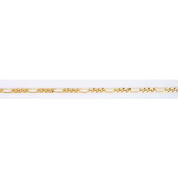 535 Bracelet Or