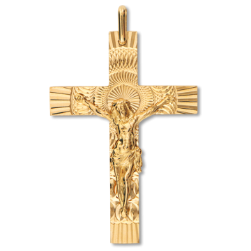 Croix Or