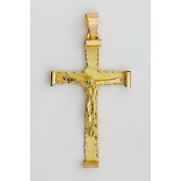 Croix Or Christ