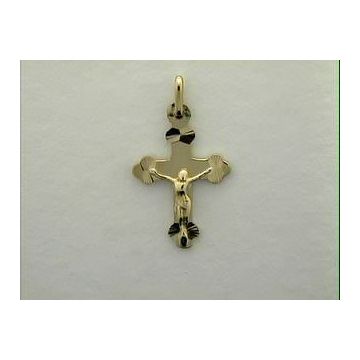 Croix Or