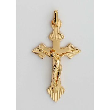 Croix Or Christ