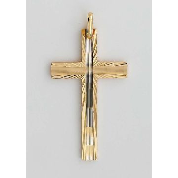 Croix Or