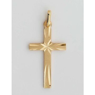 Croix Or